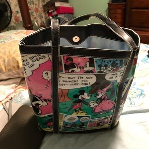 walt Disney World Disneyland